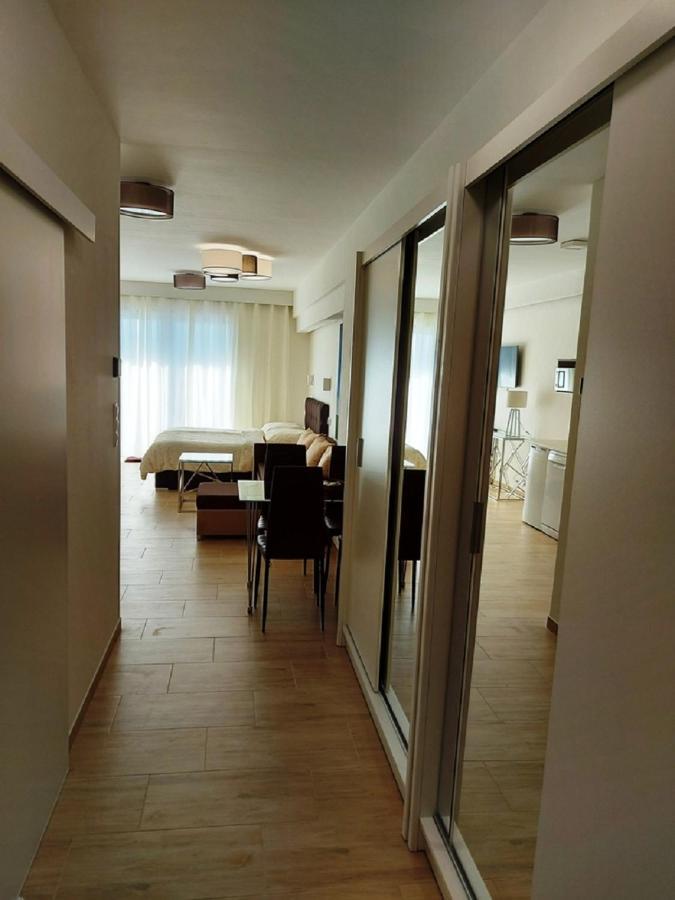 Strbske Pleso - Rezidencia Armeria Apt 30 Buitenkant foto