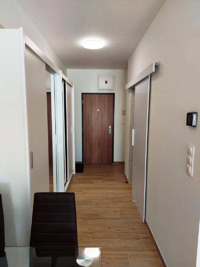 Strbske Pleso - Rezidencia Armeria Apt 30 Buitenkant foto